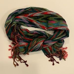 Tolani Scarf Made in India